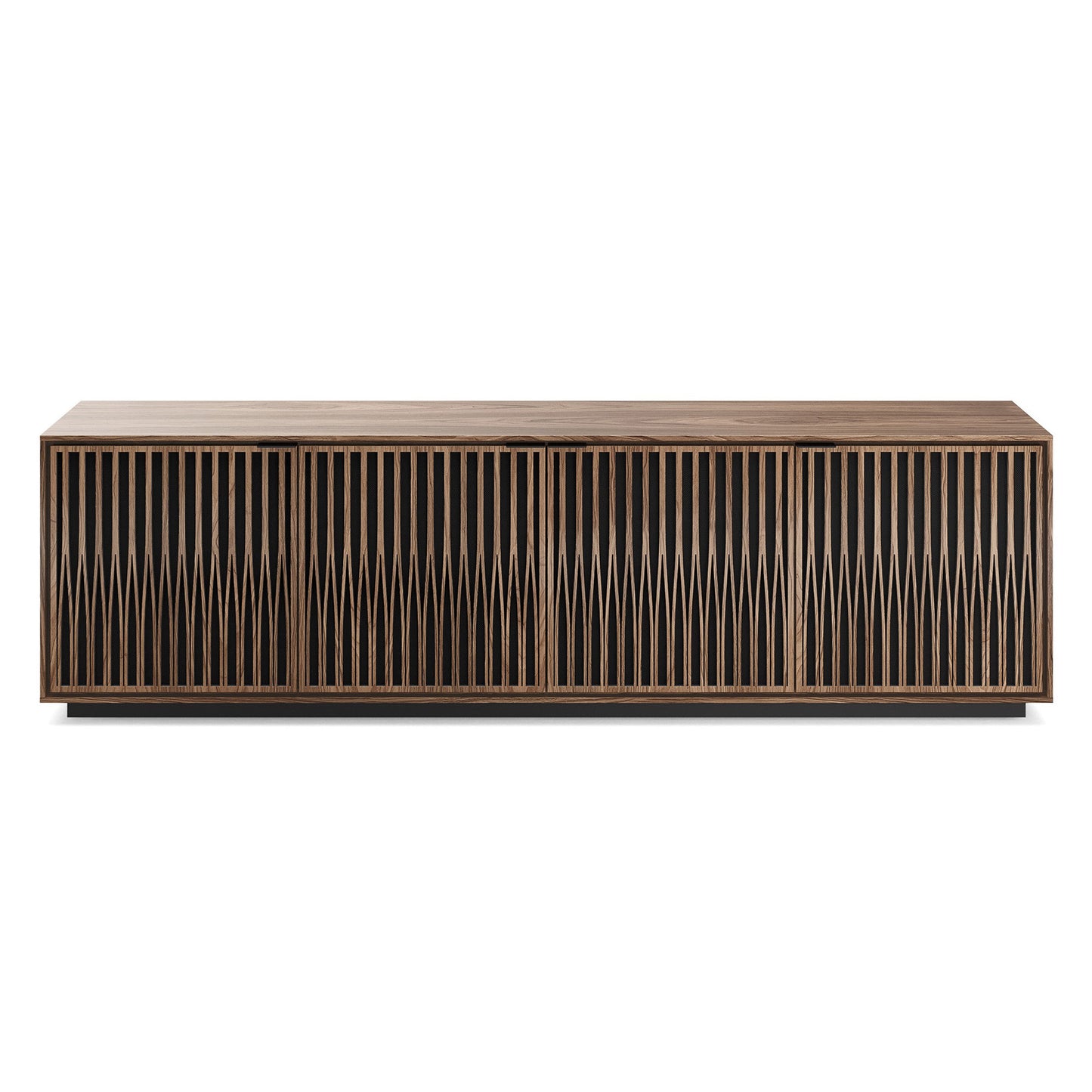 Elements 8703-Tu Media Cabinet