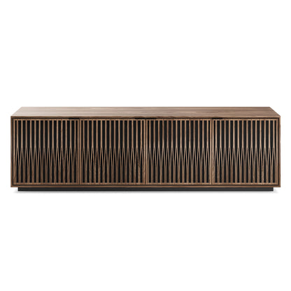 Elements 8703-Tu Media Cabinet