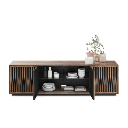 Elements 8703-Tu Media Cabinet