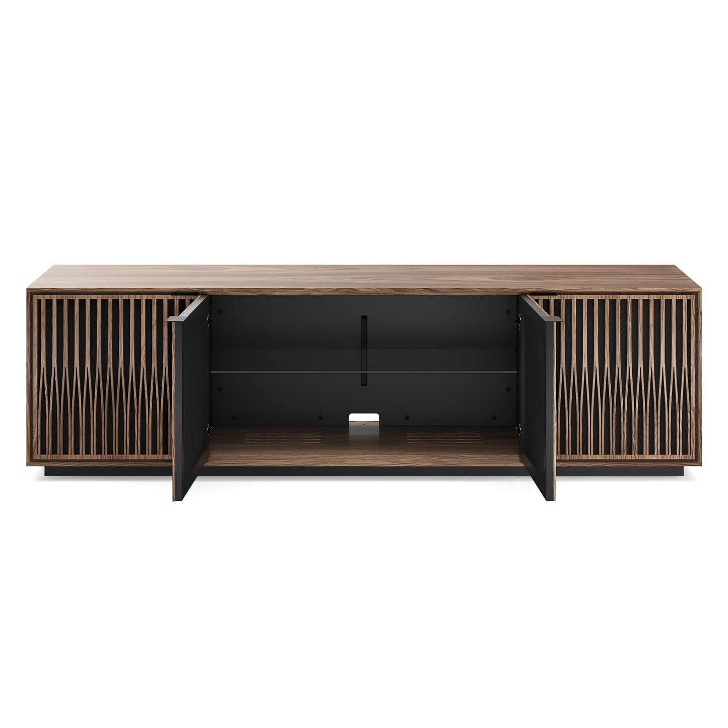 Elements 8703-Tu Media Cabinet