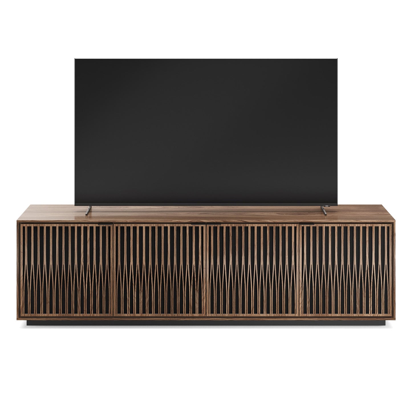 Elements 8703-Tu Media Cabinet