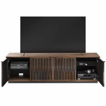 Elements 8703-Tu Media Cabinet