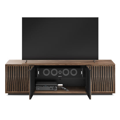Elements 8703-Tu Media Cabinet