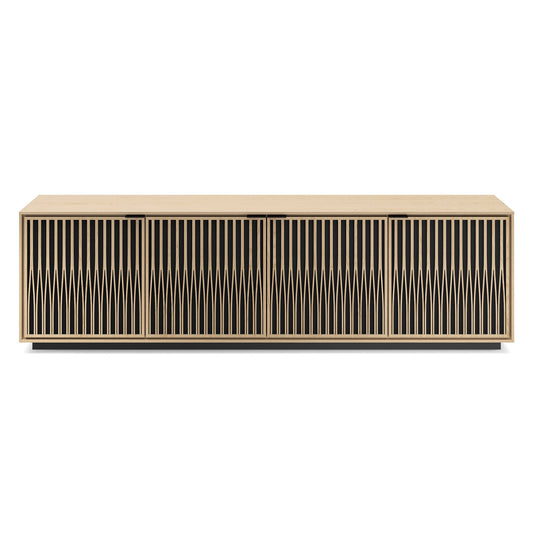Elements 8703-Tu Media Cabinet