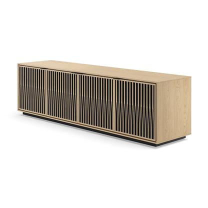 Elements 8703-Tu Media Cabinet