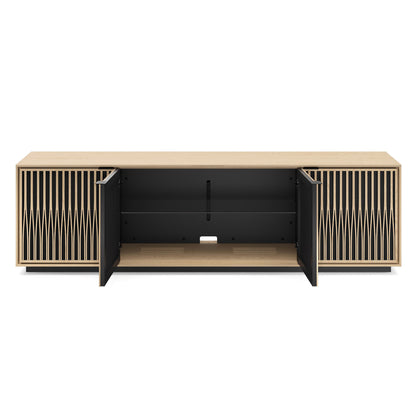 Elements 8703-Tu Media Cabinet