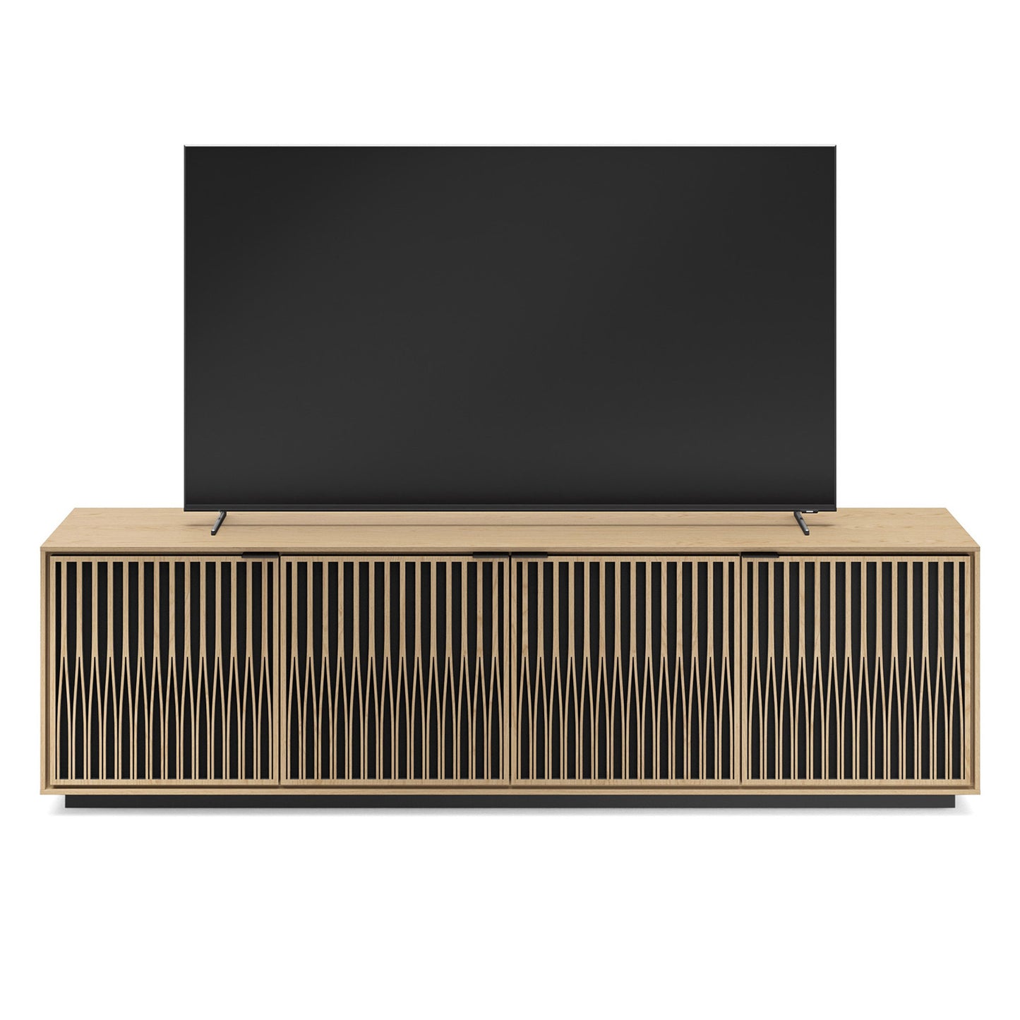 Elements 8703-Tu Media Cabinet