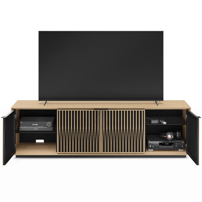 Elements 8703-Tu Media Cabinet