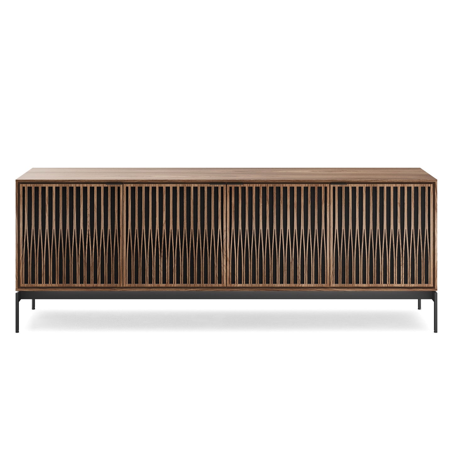 Elements 8709-Tu Media Console