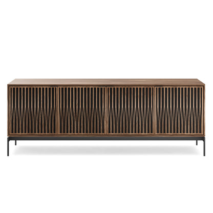 Elements 8709-Tu Media Console