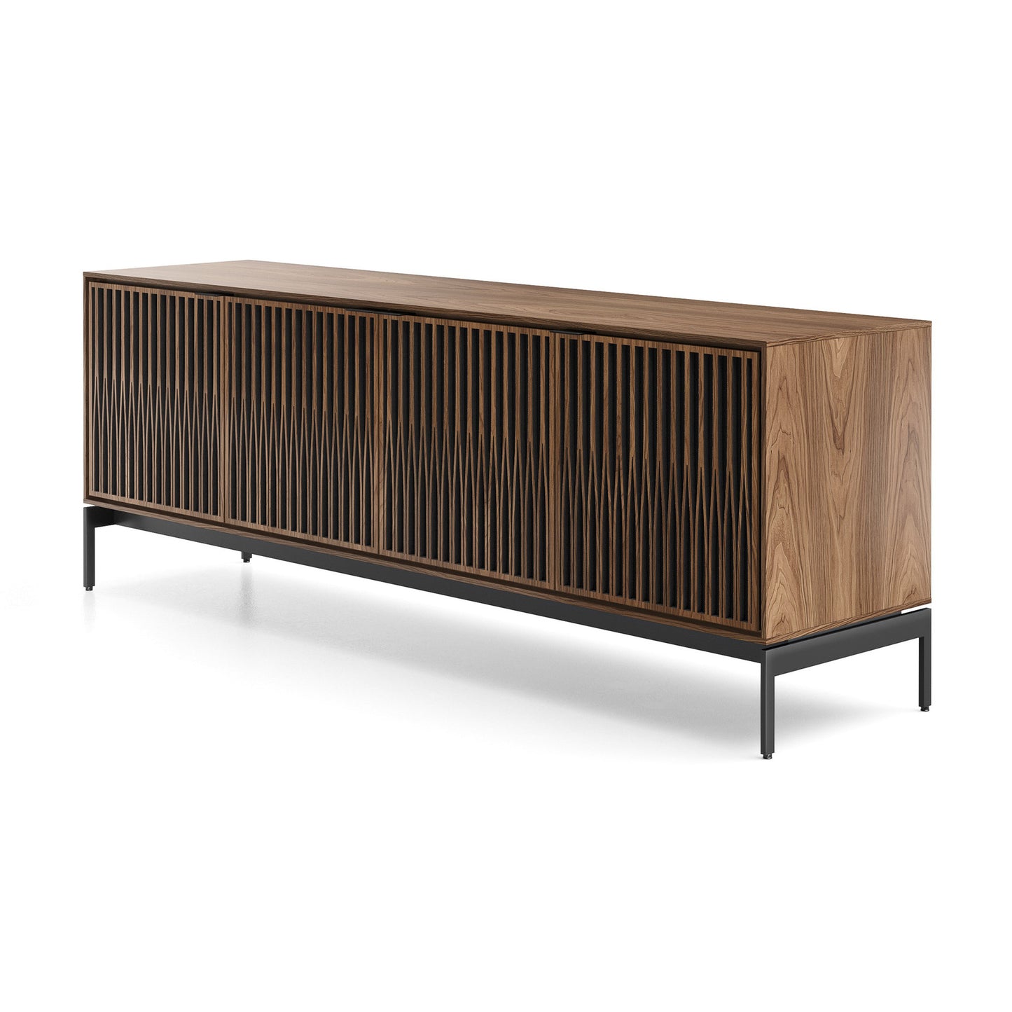 Elements 8709-Tu Media Console