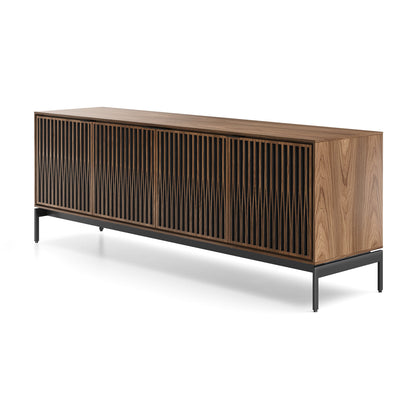 Elements 8709-Tu Media Console