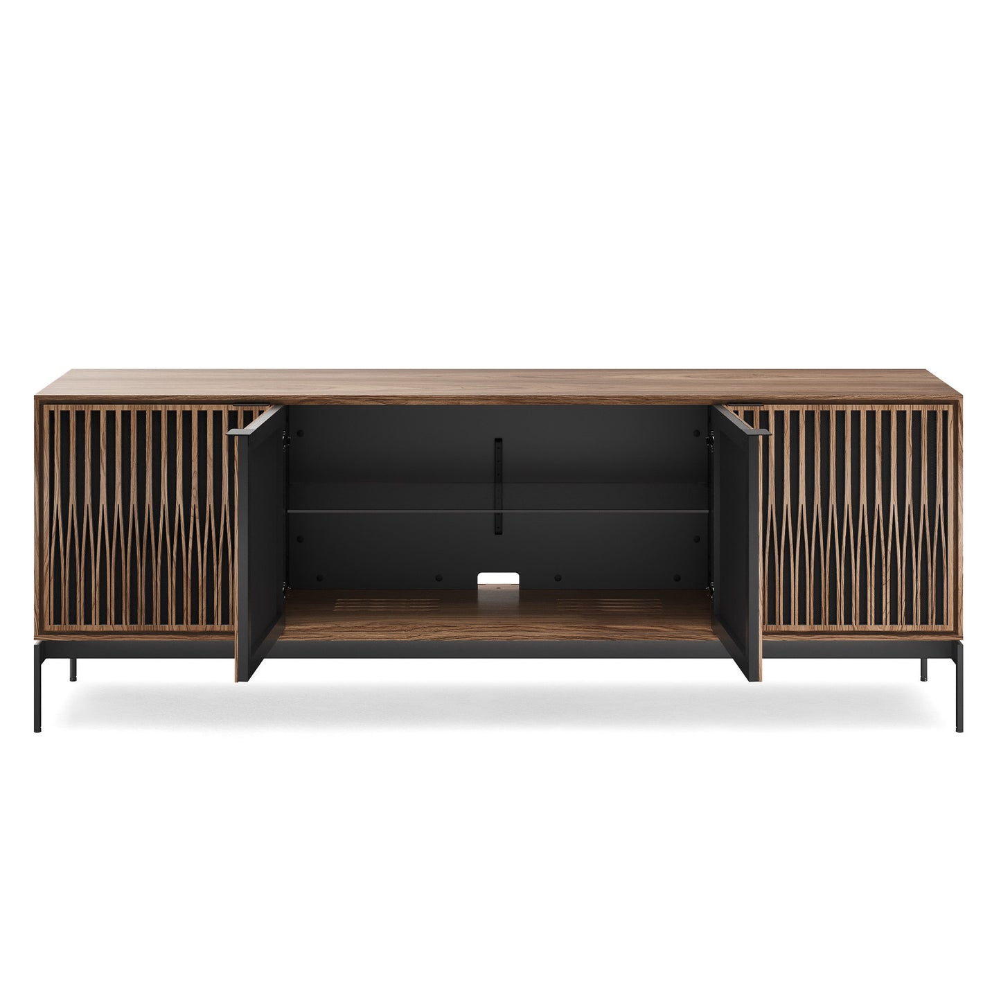 Elements 8709-Tu Media Console