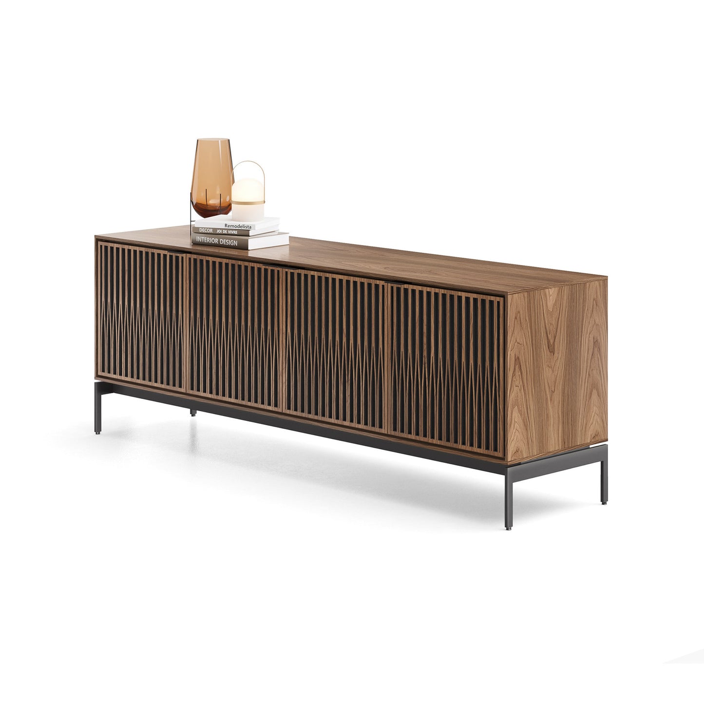 Elements 8709-Tu Media Console