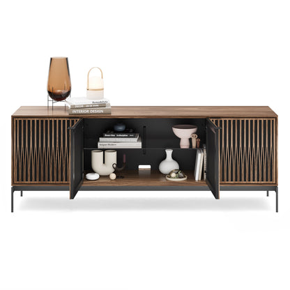 Elements 8709-Tu Media Console