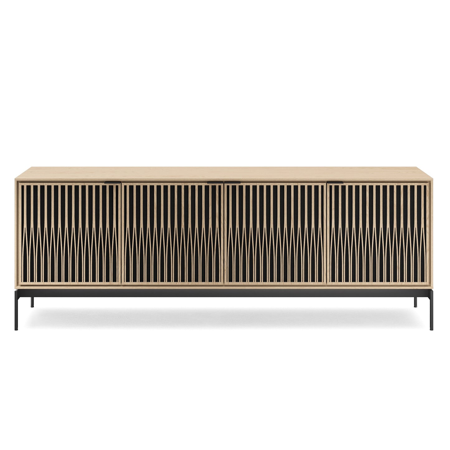 Elements 8709-Tu Media Console