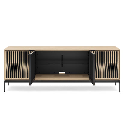 Elements 8709-Tu Media Console