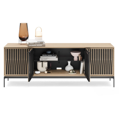 Elements 8709-Tu Media Console