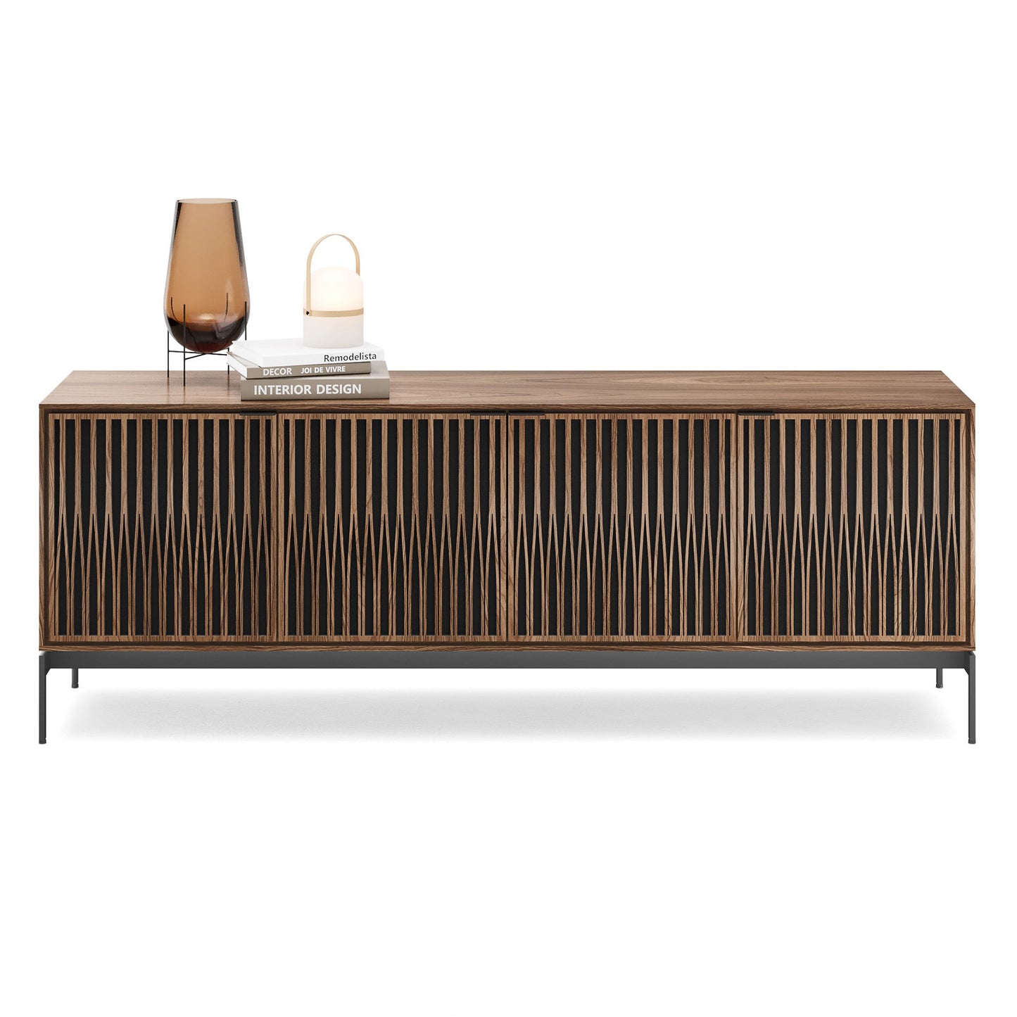 Elements 8709-Tu Media Console