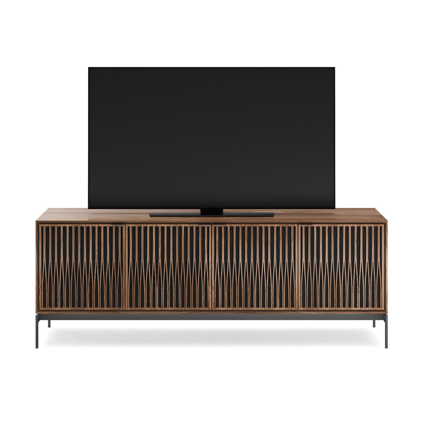 Elements 8709-Tu Media Console