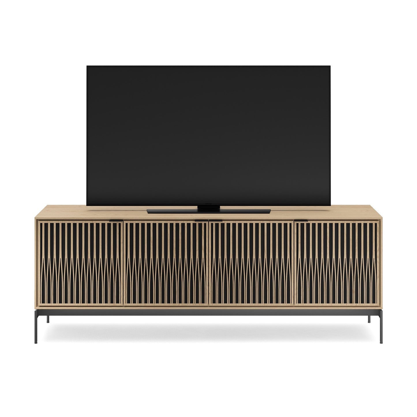 Elements 8709-Tu Media Console