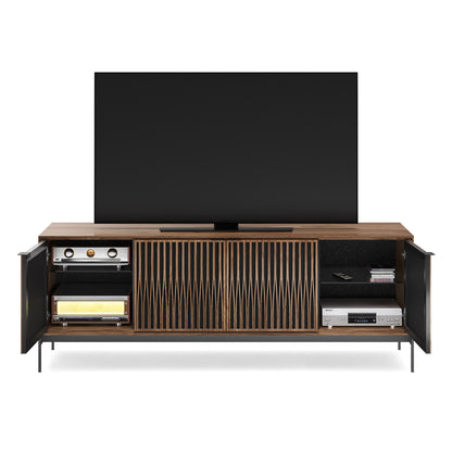 Elements 8709-Tu Media Console