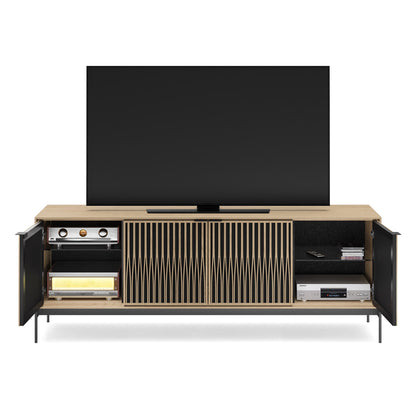 Elements 8709-Tu Media Console