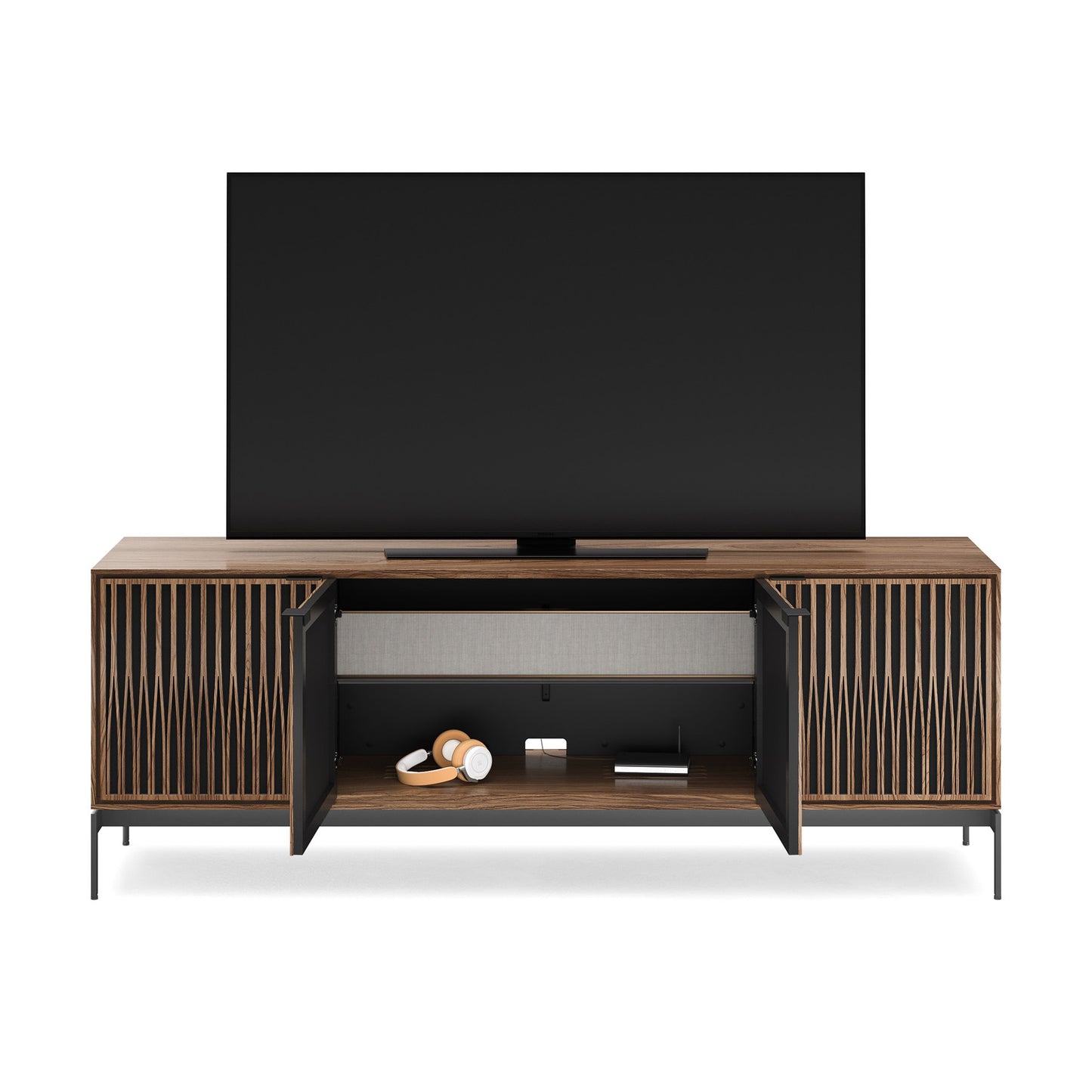 Elements 8709-Tu Media Console