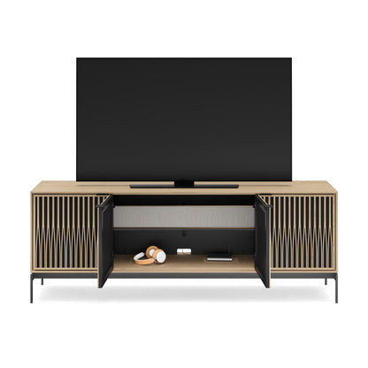 Elements 8709-Tu Media Console
