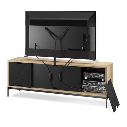 Elements 8709-Tu Media Console