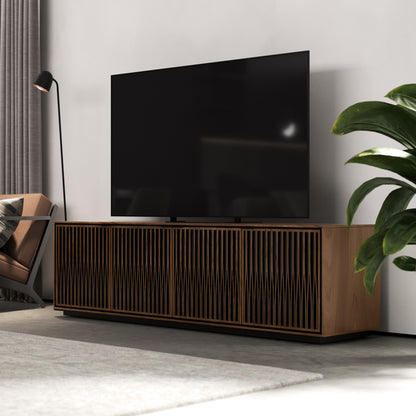 Elements 8703-Tu Media Cabinet