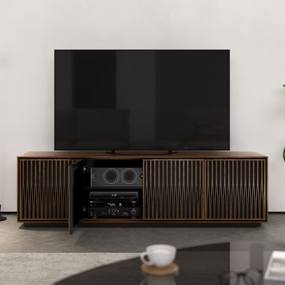 Elements 8703-Tu Media Cabinet