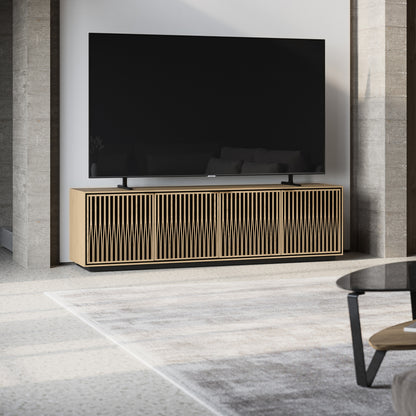 Elements 8703-Tu Media Cabinet