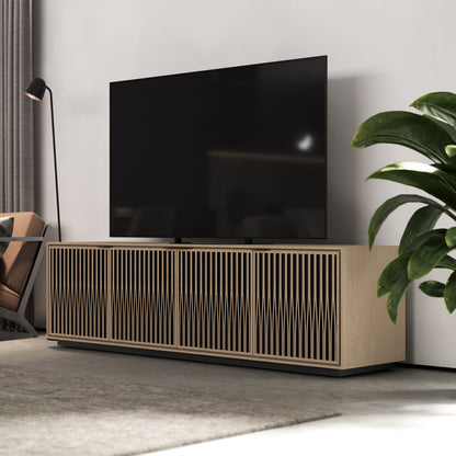 Elements 8703-Tu Media Cabinet