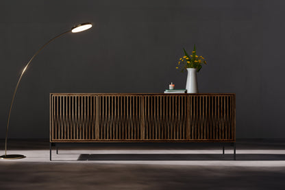 Elements 8709-Tu Media Console