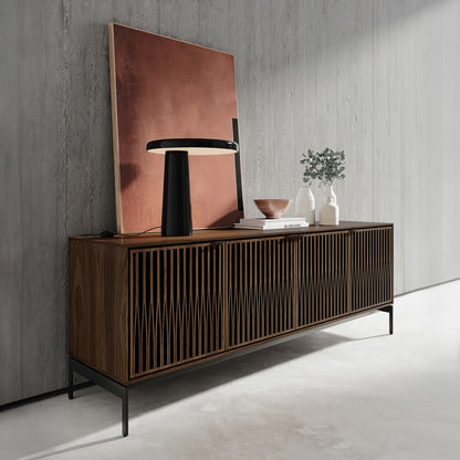 Elements 8709-Tu Media Console