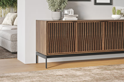 Elements 8709-Tu Media Console