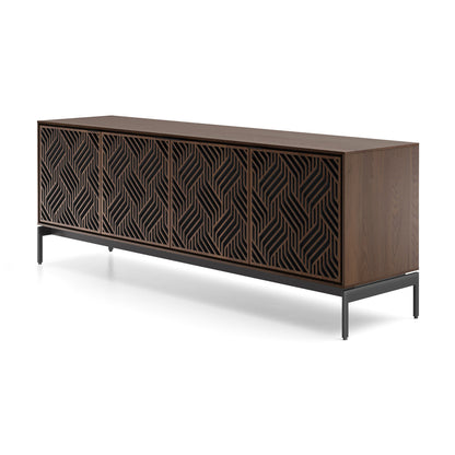 Elements 8709-We Media Console