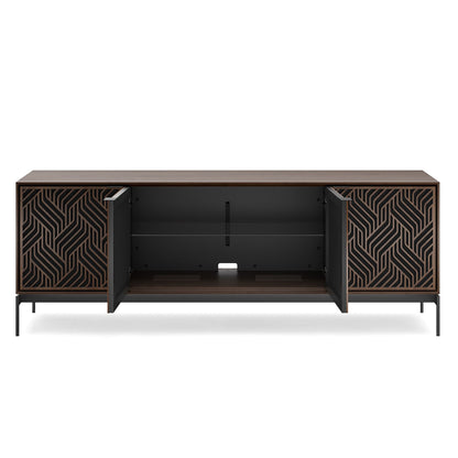 Elements 8709-We Media Console