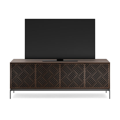 Elements 8709-We Media Console