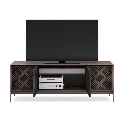 Elements 8709-We Media Console
