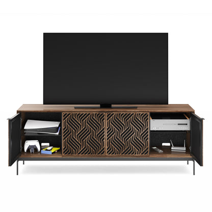 Elements 8709-We Media Console