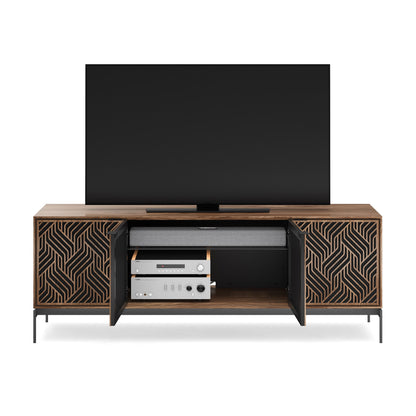 Elements 8709-We Media Console