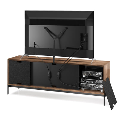 Elements 8709-We Media Console