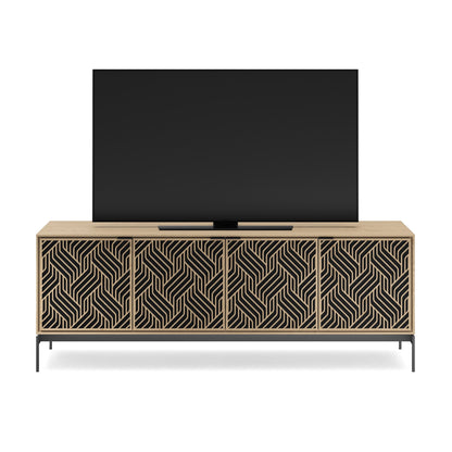 Elements 8709-We Media Console