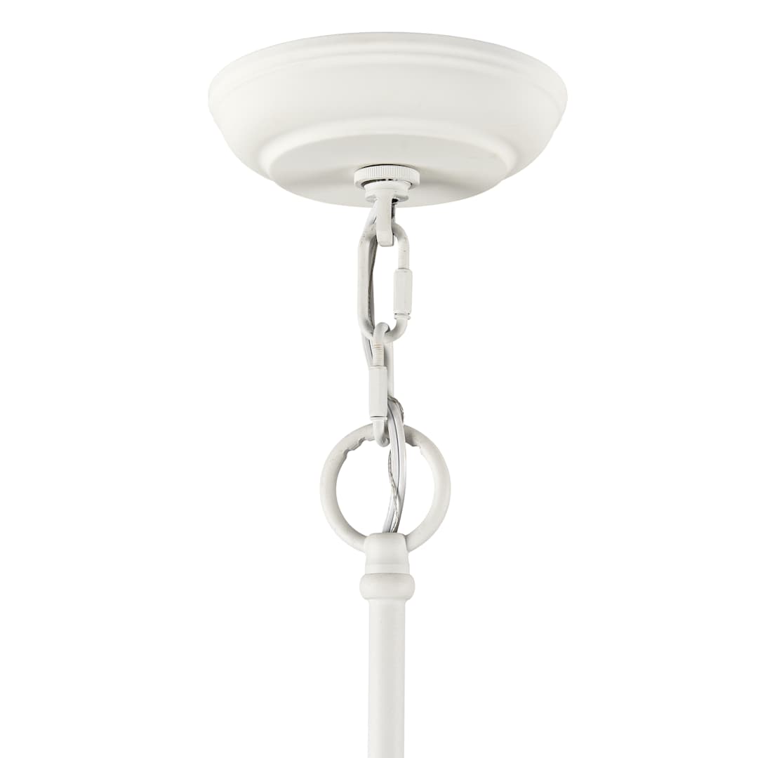 Adelaide 20 Light 60" Wide Crystal Sputnik Chandelier