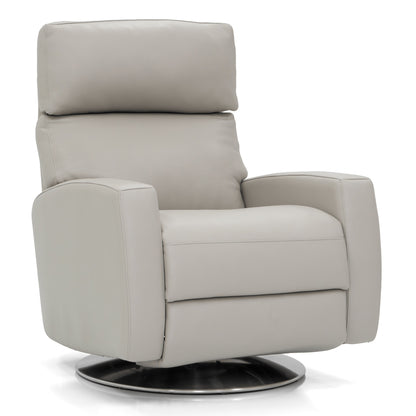 Elliot Power Comfort Recliner - Metal Base