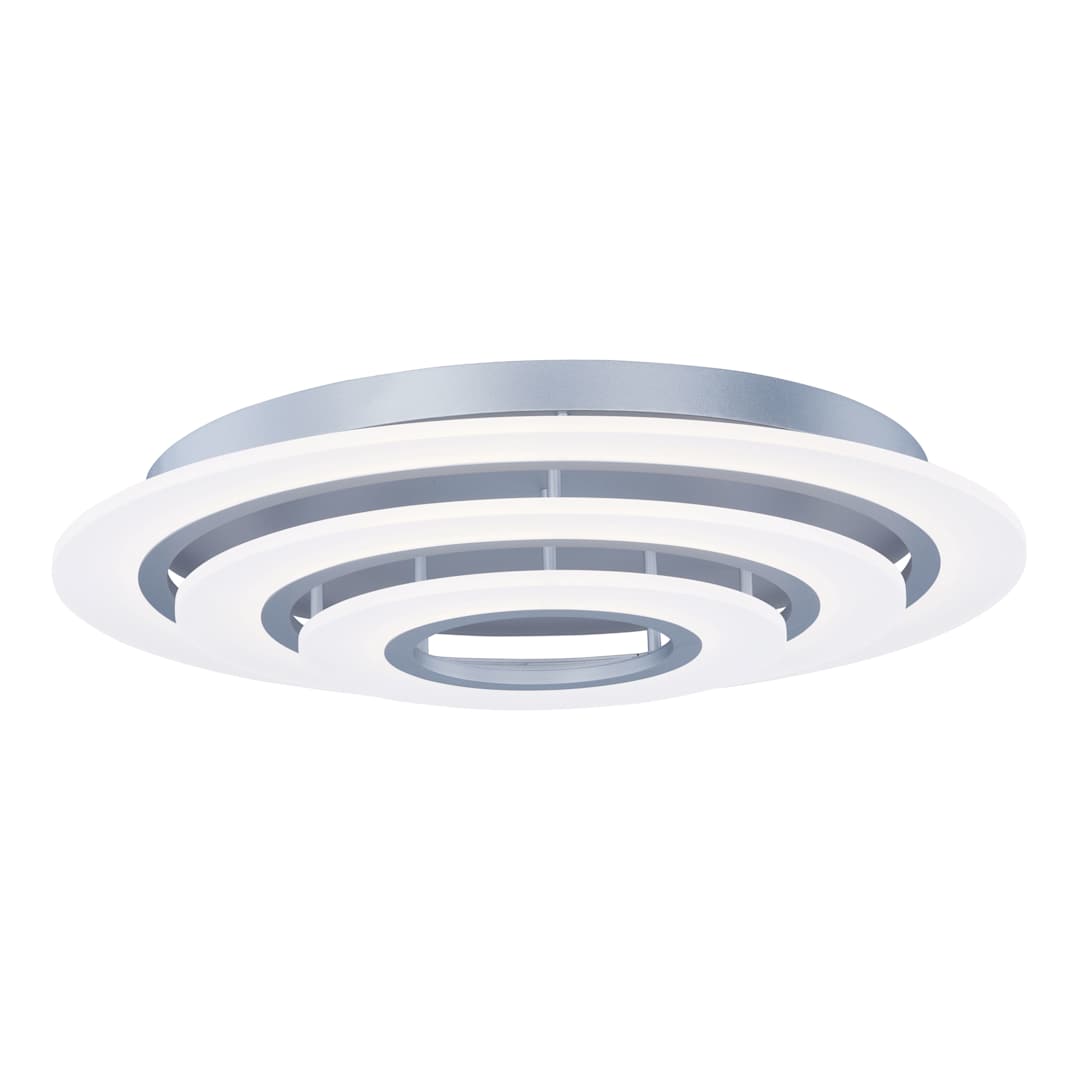 Saturn II 32" 3 Ring LED Ceiling Light