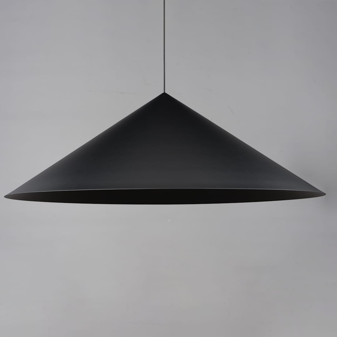 Pitch 51" Wide LED Pendant