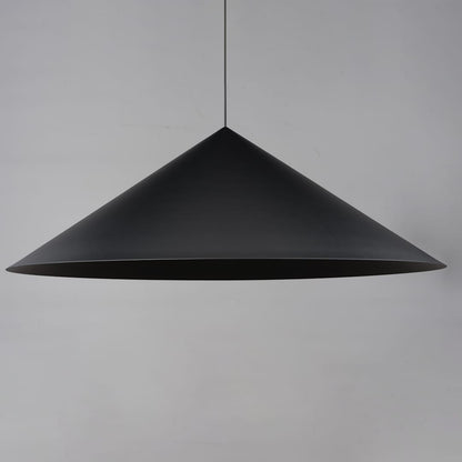 Pitch 51" Wide LED Pendant